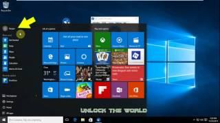 How to activate windows 10 build 10586