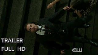 ARROW | 5x05 "Human Target" Trailer | Promos Onlinehd