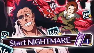 NIGHTMARE ESPADA GUILD QUEST RETURNS AND WAS SURPRISINGLY EASY! Bleach: Brave Souls!