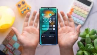 17 HIDDEN One UI 7 Features!