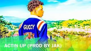 [FREE] Lil Mosey Type Beat "Actin Up" (Prod by Jak)