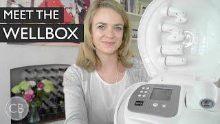 Meet the Wellbox by CURRENTBODY