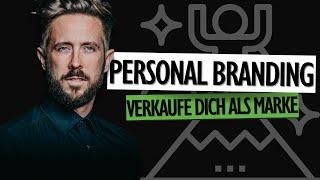 Personal BRANDING | Baue dir ERFOLGREICH deine Personal Brand auf