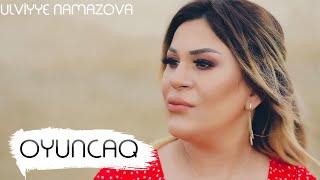 Ülviyyə Namazova - Oyuncaq (Official Music Video)
