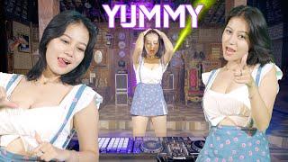 YUMMY REMIX EDIT Gemoy Dj Gemoy