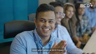 Join the journey: real stories about work and life at BCD Travel Sri Lanka