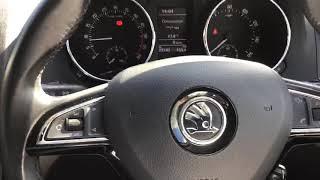 SKODA YETI SEL DRIVE CONTROLS OVERVIEW, , EASY TO FOLLOW, HOW 222'S GUIDE