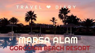 Marsa Alam 2022  @ Gorgonia Beach Resort