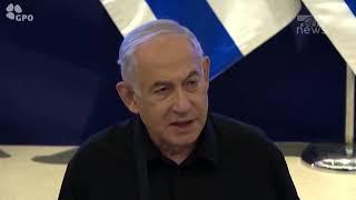 Top News/‘124 vende do të izolojnë Netanyahun’/Pasojat për kryeministrin izraelit nga vendimi i GJND