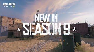 Call of Duty®: Mobile - Season 9 Events