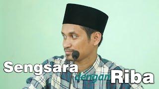 Sengsara dengan Riba - Ustadz M Abduh Tuasikal