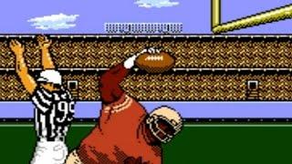 Tecmo Super Bowl (NES) Playthrough [2021, SF 49ers Season]