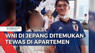 Pelajar WNI di Jepang Diduga Jadi Korban Pembunuhan di Apartemen