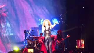 Shakira -waka waka İstanbul konseri HD