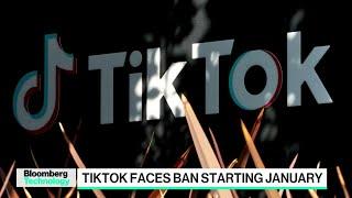 Why TikTok Is a 'Very High Risk' to Americans