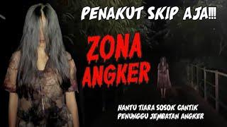 Live misteri Malam Ini‼️JEMBATAN DI HUNI SOSOK CANTIK