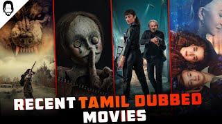 Recent Tamil Dubbed Movies | New Tamil Dubbed Movies | Playtamildub