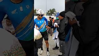 National Track Cycling Championship Jaipur | Cycling Federation Of India #shorts #short #reels