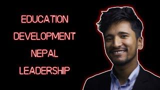 Education, Nepal & Rural Development ft. Surya Karki | Know Time #68