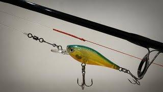 How to String Line CASTING - TUTORIAL Lengkap Cara Merangkai Pancing Casting