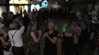 Hokey Pokey (1953 Original - Jo Ann Greer) MR DICKIE BOWS DANCE SCHOOL (ROSE) NEW YEARS EVE 2018