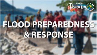 Flood Preparedness & Response