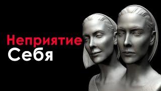 Неприятие себя. Дисморфофобия. Булимия. Моя история. Speedsculpt Bette and Dot Tattler.