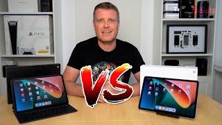 Xiaomi Pad 5 Vs Pad 5 Pro 5G - Where is the Global PRO Version?