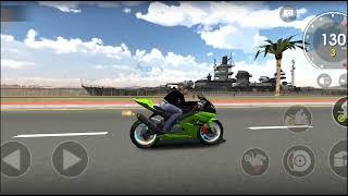 Xtreme Motorbikes stunt Moto Bike - Motorcycle Racing #1107 Best Bike games android los Gameplay