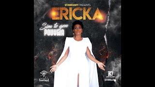 "SIM TE GEN POUVWA" by Ericka- Official Video