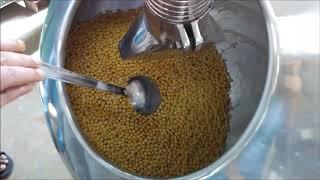 CSIR-CFTRI Spice Coating of Puffed Gram