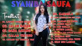 Syahiba Saufa Full Album Lagu Jawa Dangdut Koplo Terbaru 2021