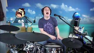 The8BitDrummer Laughing - The8BitReacts!