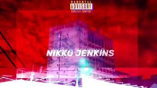 KURTENDLESS - NIKKO JENKINS