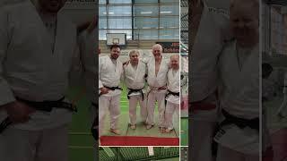 Bezirksrandori 2025 #judo #schoeneck #sport