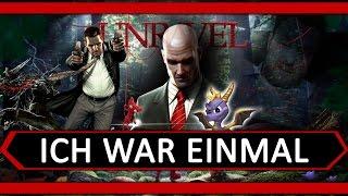 Ich war einmal | Gamer Song by Execute