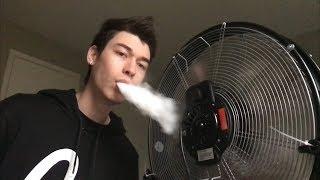 Crazy Vape Trick Compilation