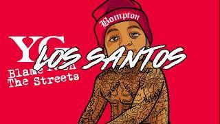 [FREE] YG x Sad Boy Loko x Slim 400 Type Beat 2024 "Los Santos" | @TED0BEATS @HoodWil