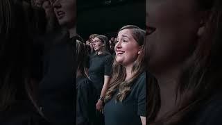 "Come, Thou Fount of Every Blessing" BYU Inauguration Combined Choirs and Orchestra