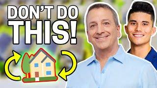 Mistakes Beginners Make When House Flipping (with Ryan Pineda)