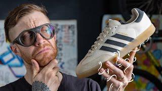  The Truth about Adidas Velosamba