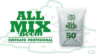 All Mix Boom Nutrients | Growbarato - GB The Green Brand