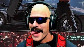 DR.DISRESPECT UNBANNED!