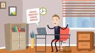 Easily Create Engaging 2D Animated Cartoon-Style Videos with Toonly