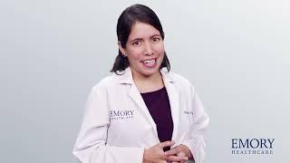 Natalia Pineda, MD, Family Medicine – Emory at Dunwoody – Family Practice