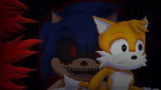 Ultra Hardcore in Temple!!! New Challenges!!! Tails Survived!!! #3 | Sonic.exe: Сursed souls