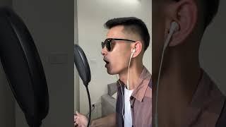 Tình nhạt phai cover nhạc hoa lời việt 8x,9x  Thành Chung singer