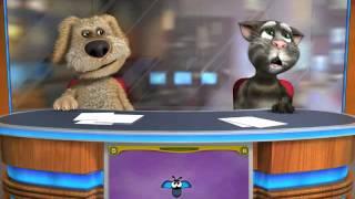 Talking Tom & Ben News by Matt