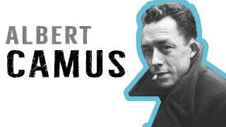 Das LEBEN ist ABSURD. Wie soll man es leben? (Camus)