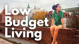 Just How CHEAP Is Life in Warsaw?